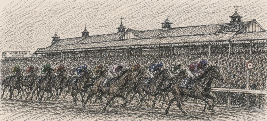 Daily Dial #92 – One Standout Bet at Musselburgh
