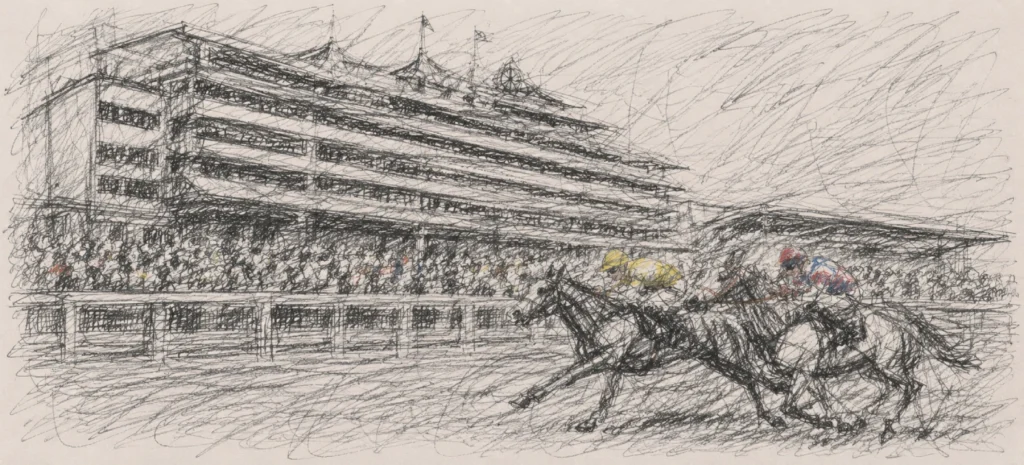 Daily Dial #90 – One Each-Way Punt at Thirsk