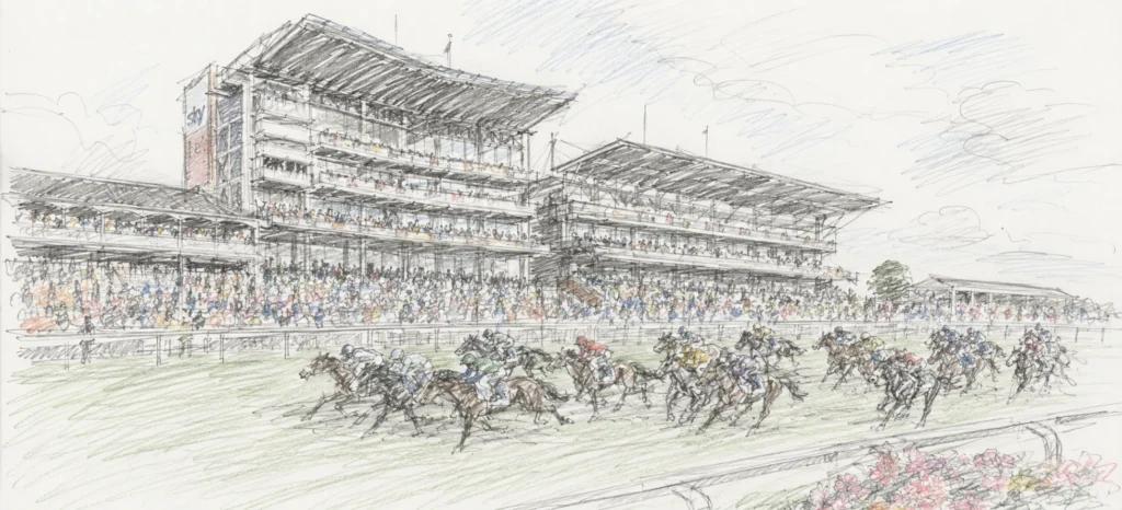 Daily Dial #94 – Three Bets from York, Windsor and Salisbury