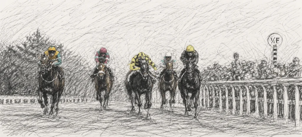 Daily Dial #124 – Two Bets from Down Royal and Newmarket