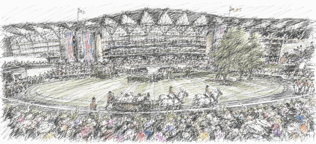 Daily Dial #110 – Two Bets from Day Two of Royal Ascot