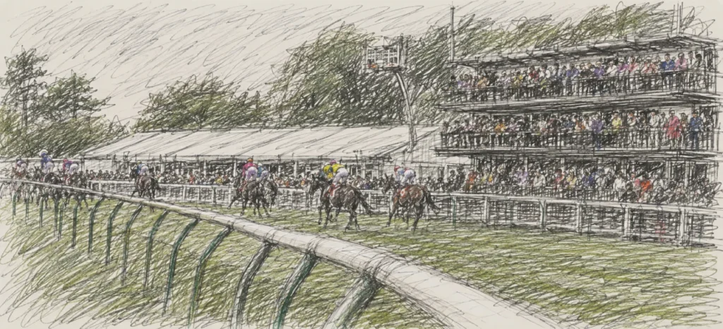 Daily Dial #118 – One Bet at Ayr