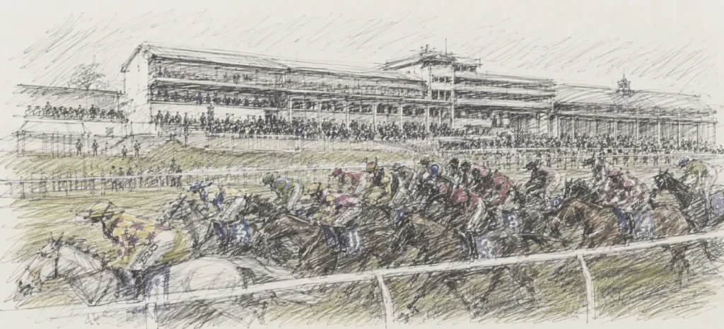 Daily Dial #123 – One Bet at Chepstow