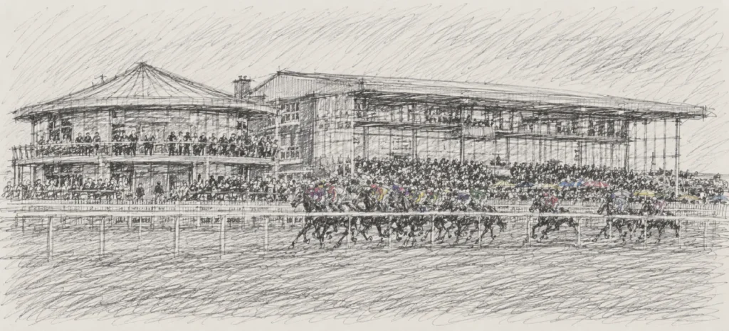 Daily Dial #117 – Naas, Newmarket and Carlisle