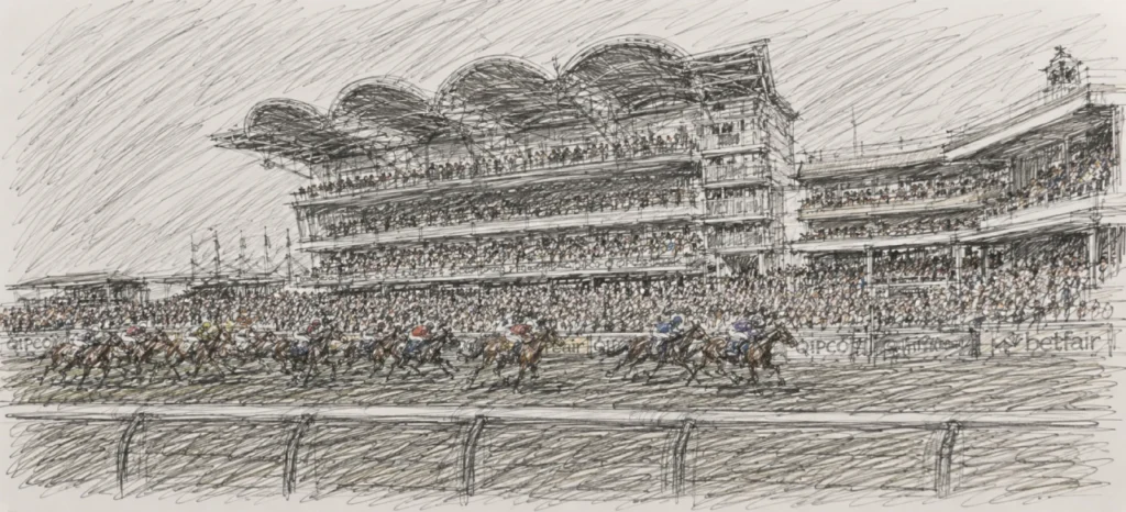 Daily Dial #132 – One Dropping in Grade at Newmarket