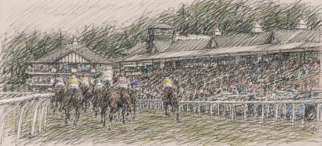 Daily Dial #120 – A Prudent Punt at Pontefract
