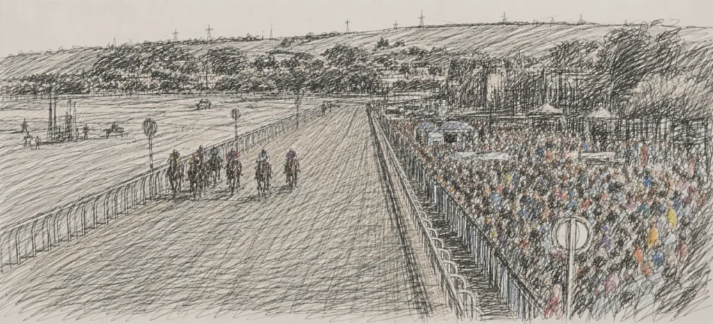 Daily Dial #144 – One Bet at Musselburgh